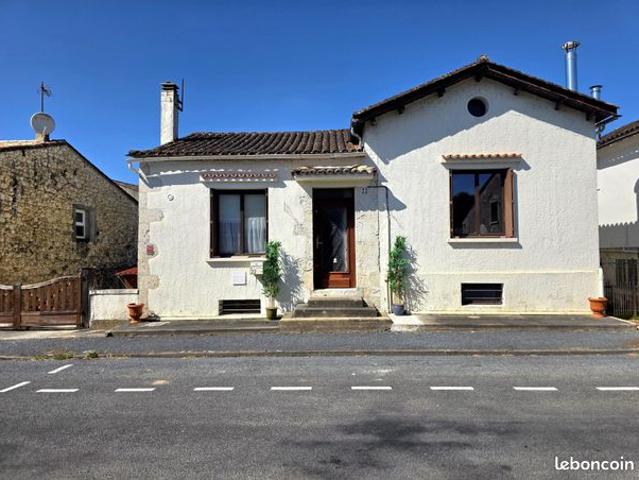 Maison 5 pièces 130 m²