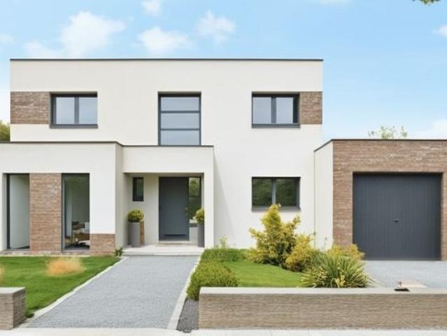 Maison 5 pièces 130 m²
