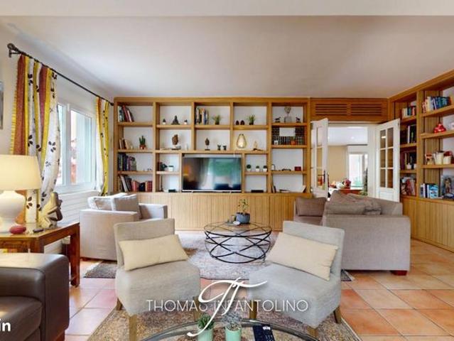 Maison 5 pièces 130 m²