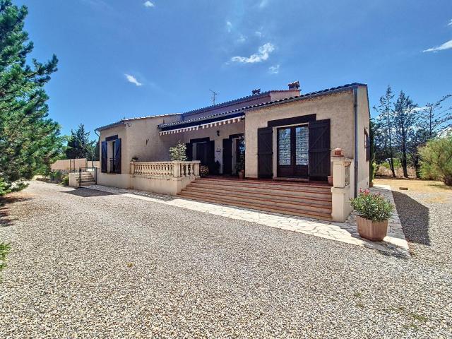 Maison 5 pièces 130 m²