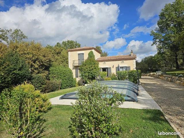 Maison 5 pièces 130 m²