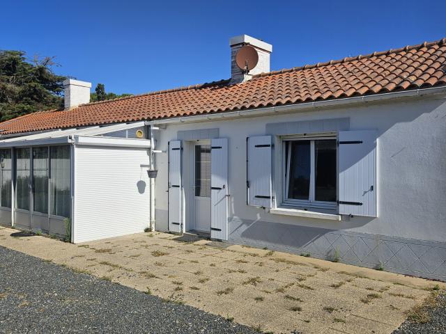 Maison 5 pièces 130 m²