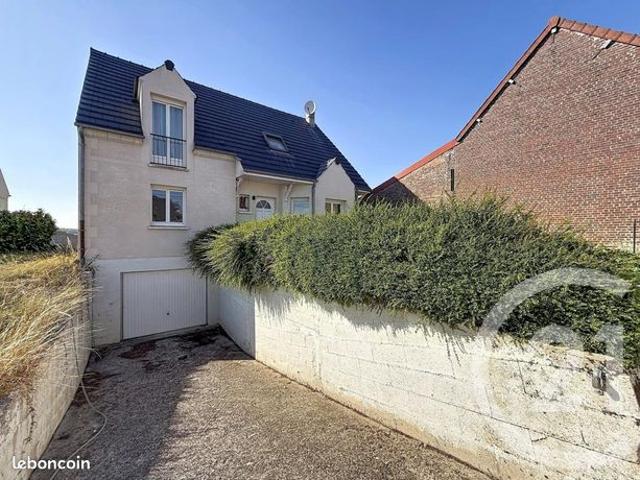 Maison 5 pièces 130 m²