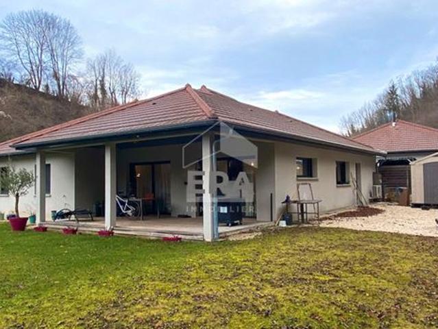 Maison 5 pièces 130 m²