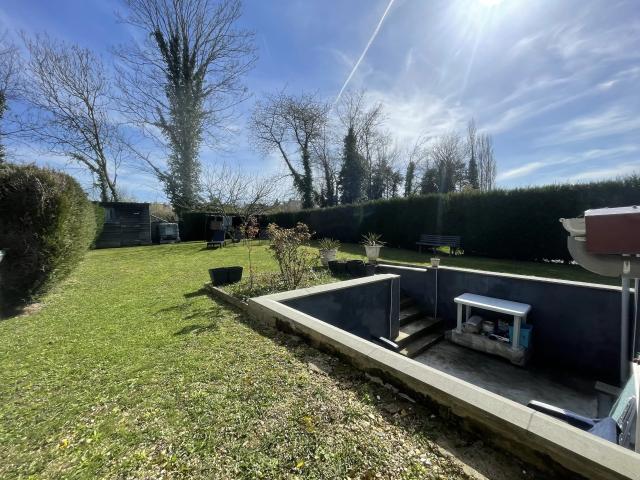 Maison 5 pièces 130 m²