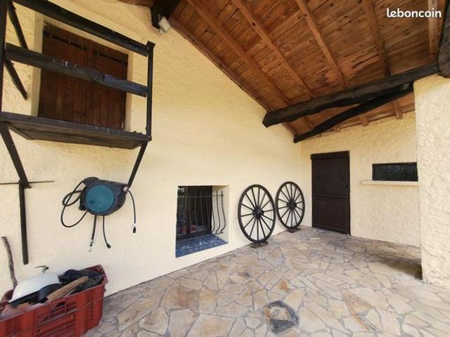 Maison 5 pièces 130 m²