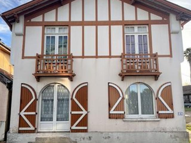 Maison 5 pièces 130 m²