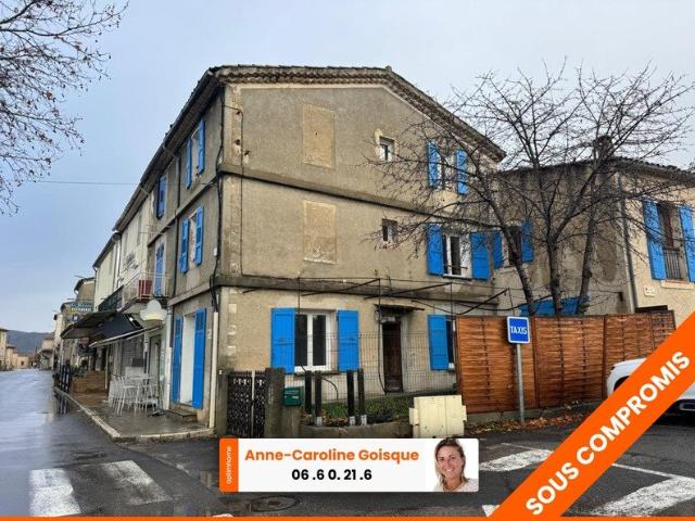 Maison 5 pièces 130 m²
