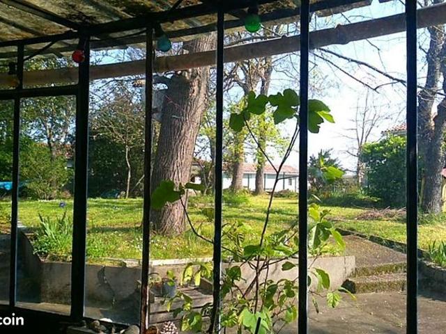 Maison 5 pièces 130 m²
