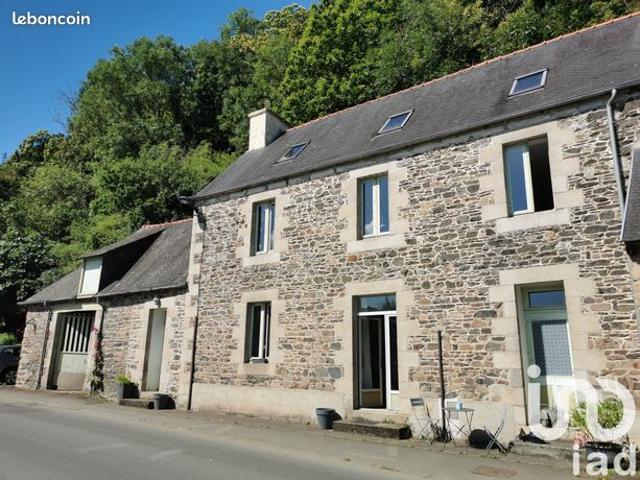 Maison 5 pièces 130 m²