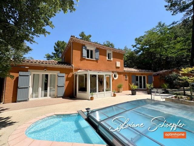 Maison 5 pièces 135 m²