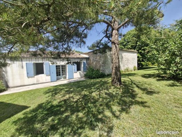 Maison 5 pièces 130 m²