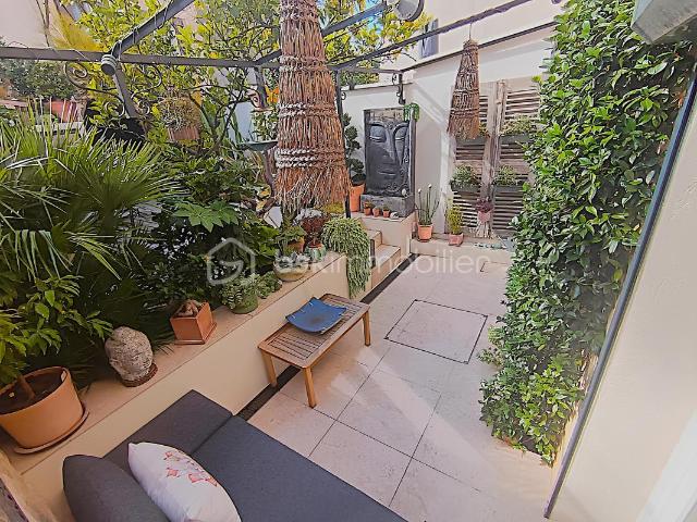 Maison 5 pièces 130 m²