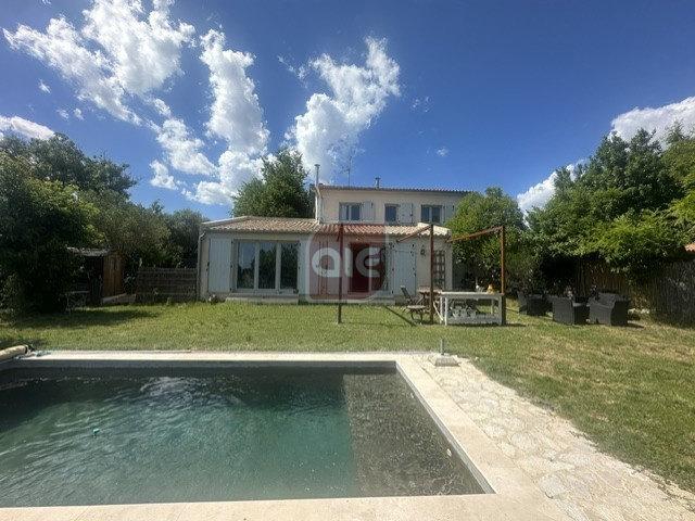 Maison 5 pièces 130 m²