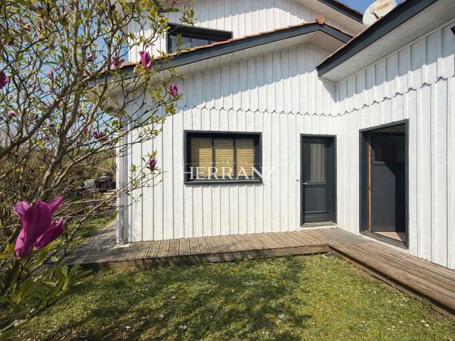Maison 5 pièces 130 m²