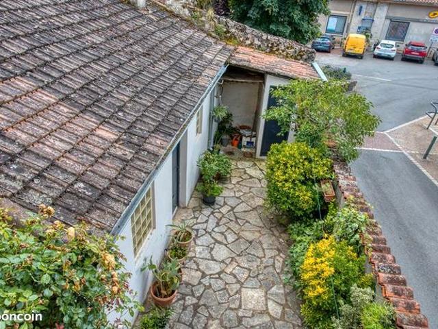 Maison 5 pièces 130 m²