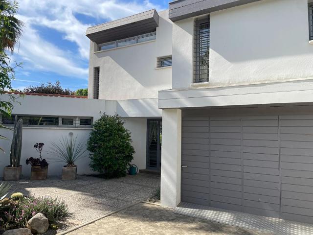 Maison 5 pièces 130 m²