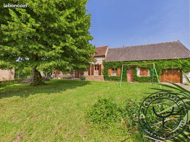 Maison 5 pièces 130 m²