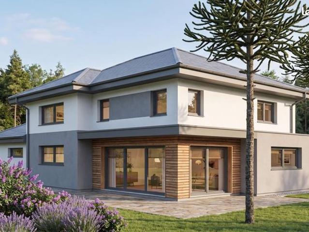 Maison 5 pièces 130 m²