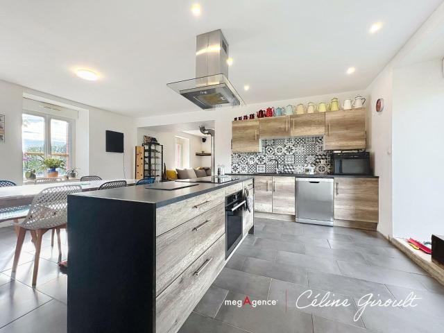 Maison 5 pièces 130 m²