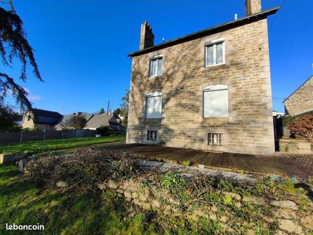 Maison 5 pièces 130 m²