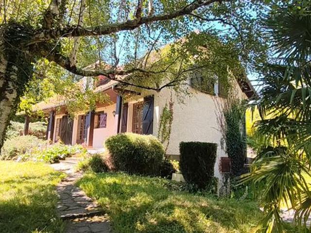 Maison 5 pièces 130 m²