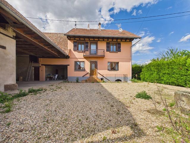 Maison 5 pièces 130 m²