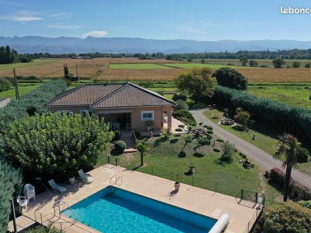 Maison 5 pièces 130 m²
