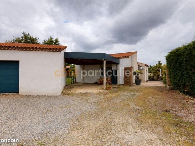 Maison 5 pièces 130 m²