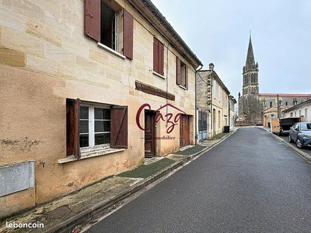 Maison 5 pièces 130 m²
