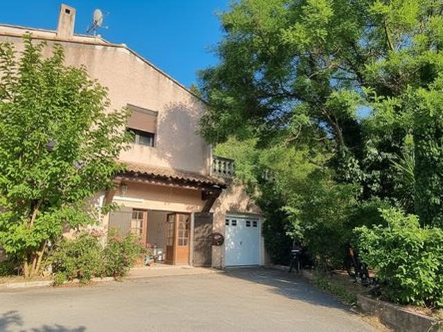 Maison 5 pièces 130 m²