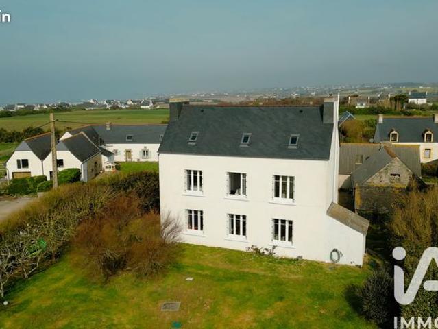 Maison familiale 5 pièces 130 m²