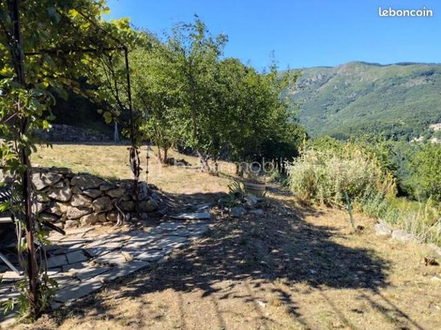 Maison 5 pièces 130 m²