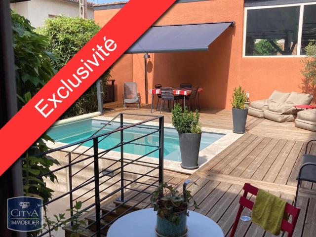 Maison 5 pièces 130 m²