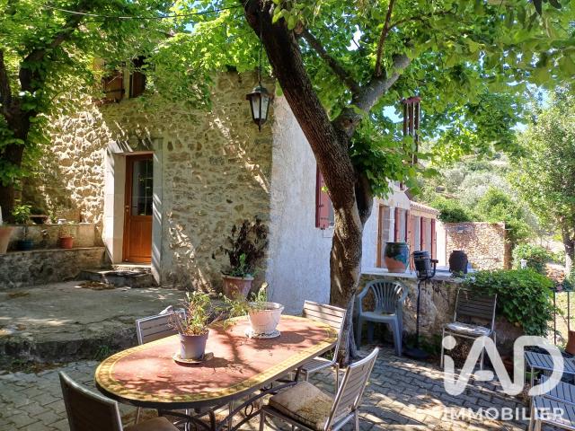 Maison 5 pièces 130 m²