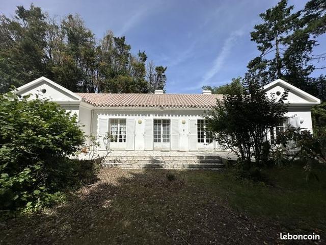 Maison 5 pièces 130 m²
