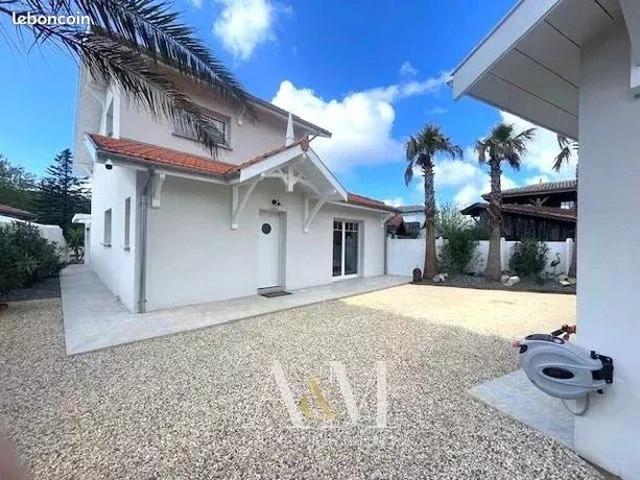 Maison 5 pièces 130 m²