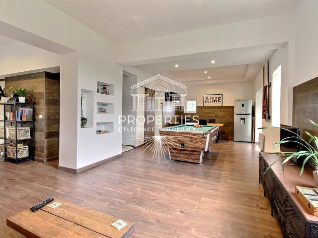Maison 5 pièces 131 m²