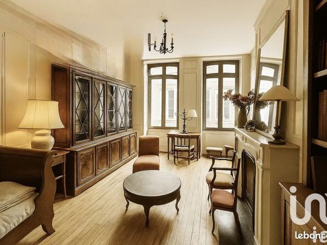 Maison 5 pièces 130 m²