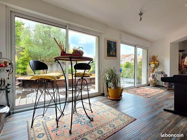 Maison 5 pièces 130 m²