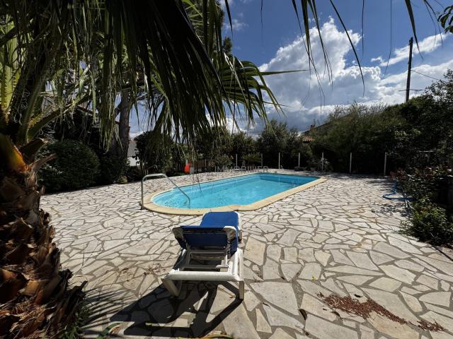 Maison 5 pièces 130 m²