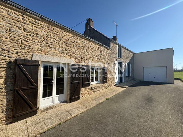 Maison 5 pièces 130 m²