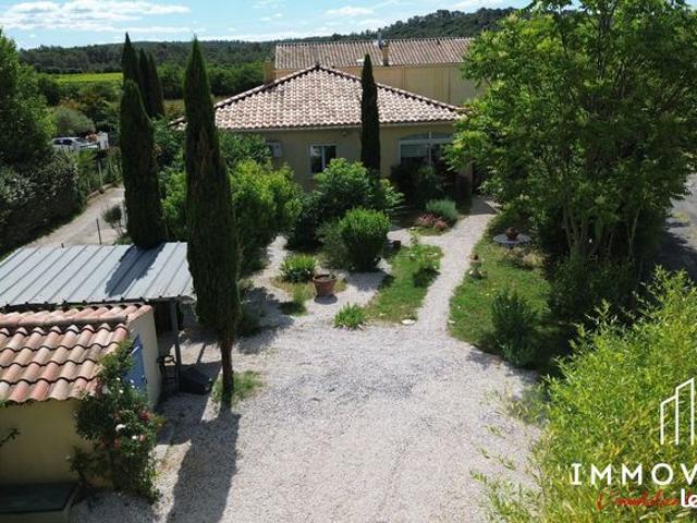 Maison 5 pièces 150 m²