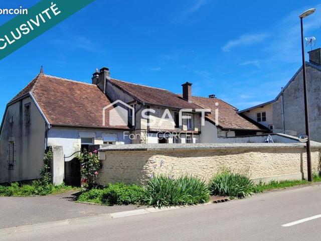 Maison 5 pièces 130 m²