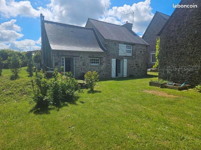 Maison 5 pièces 130 m²