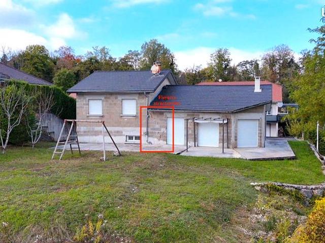 Maison 5 pièces 130 m²