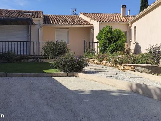 Maison 5 pièces 130 m²