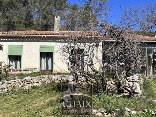 Maison 5 pièces 130 m²