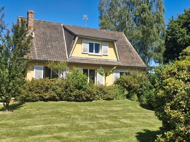 Maison 5 pièces 130 m²