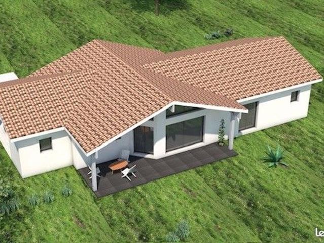 Maison 5 pièces 130 m²